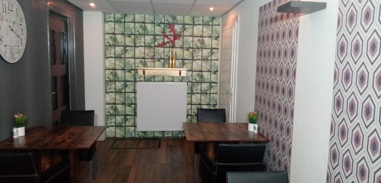 Aan Het Water Bed & Breakfast