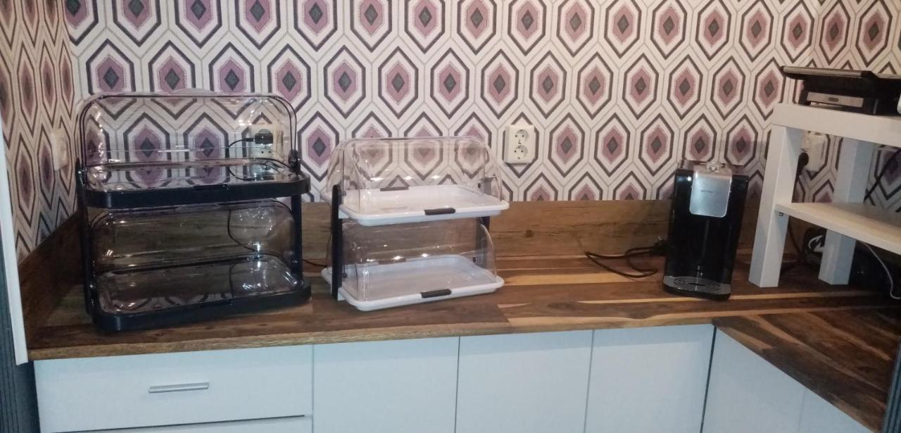 Bed & Breakfast Aan Het Water