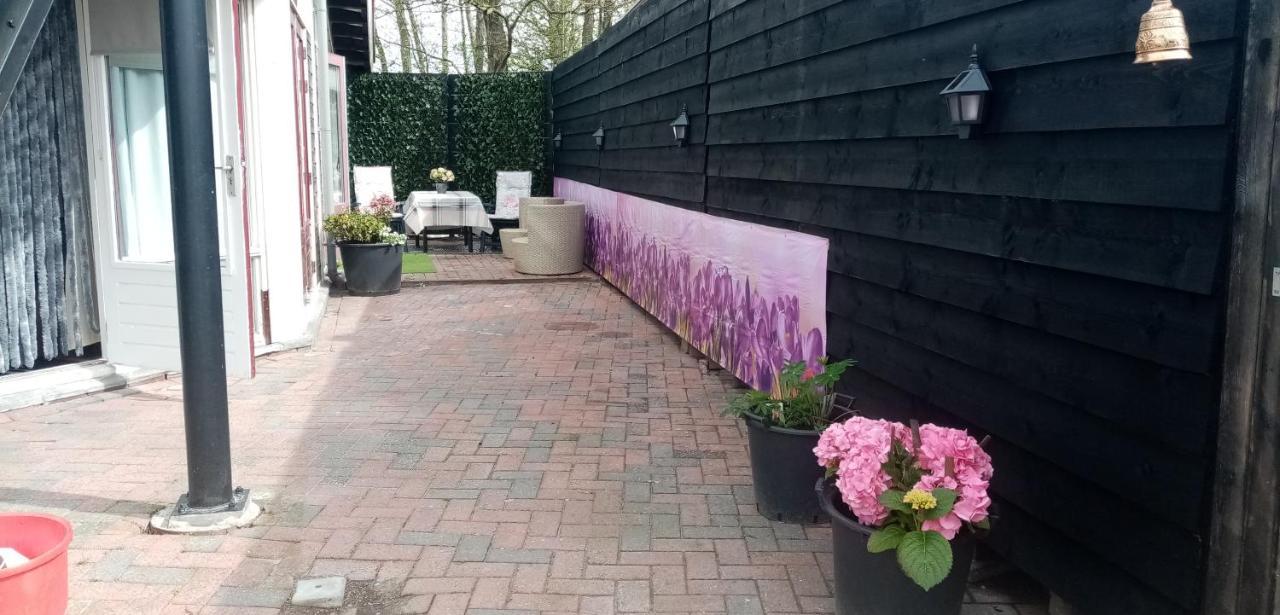 Aan Het Water Bed & Breakfast