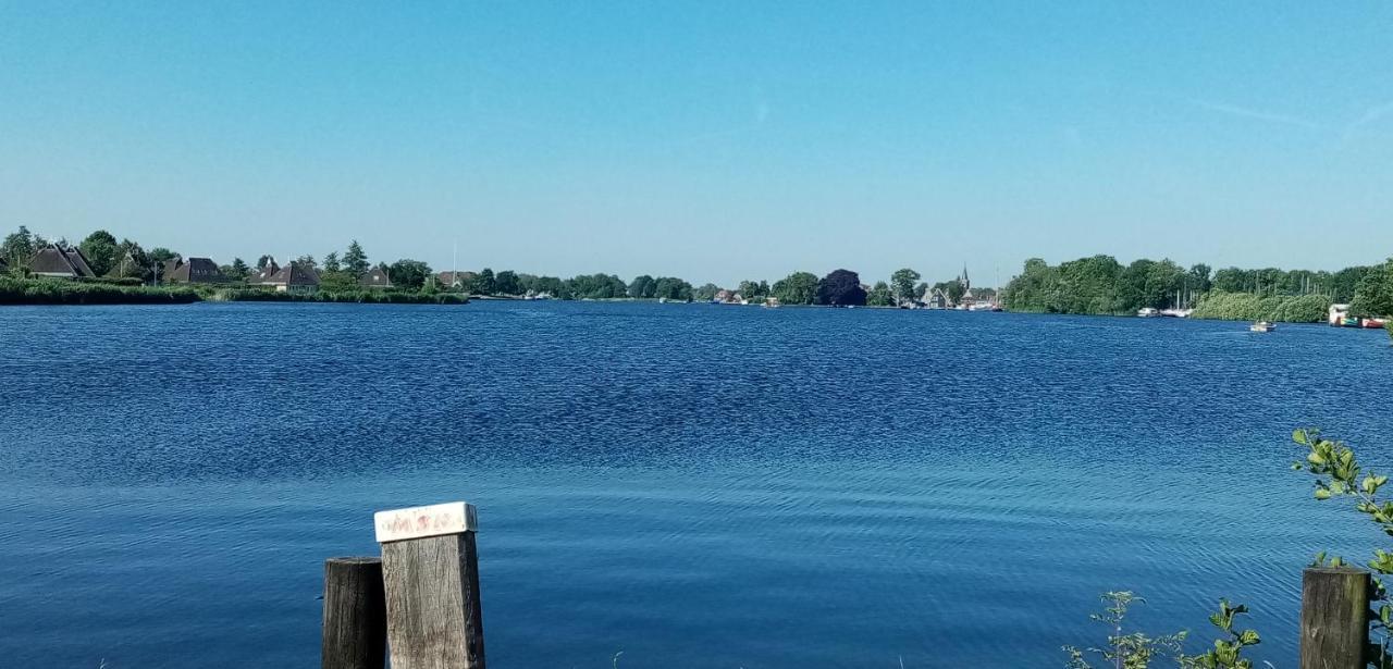 Bed & Breakfast Aan Het Water *